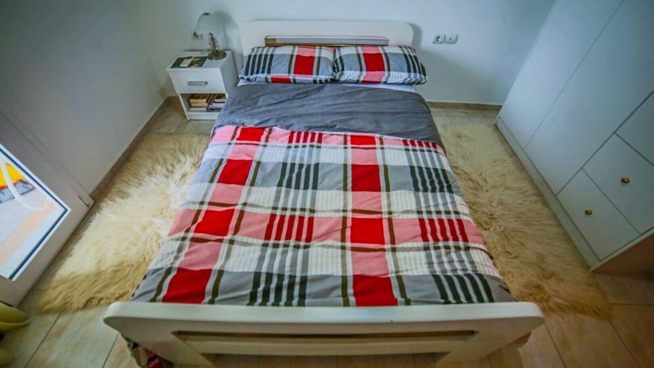 Photo of Bedroom in Kalambaka