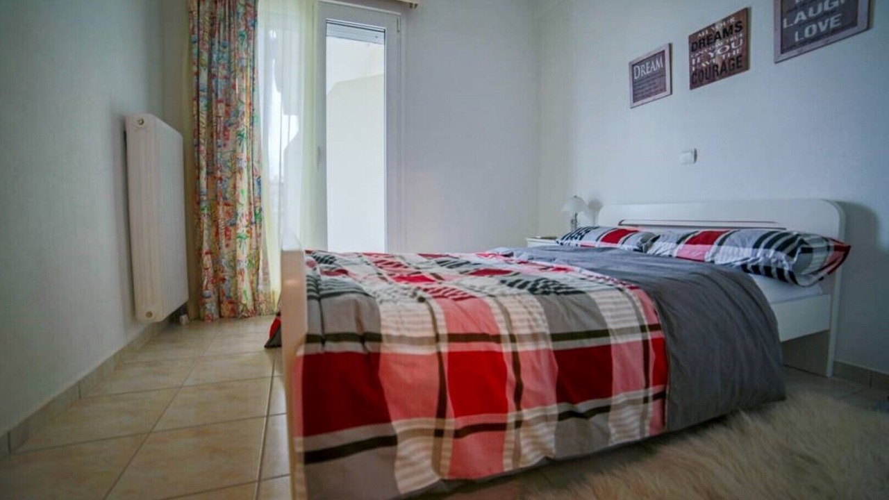 Photo of Bedroom in Kalambaka