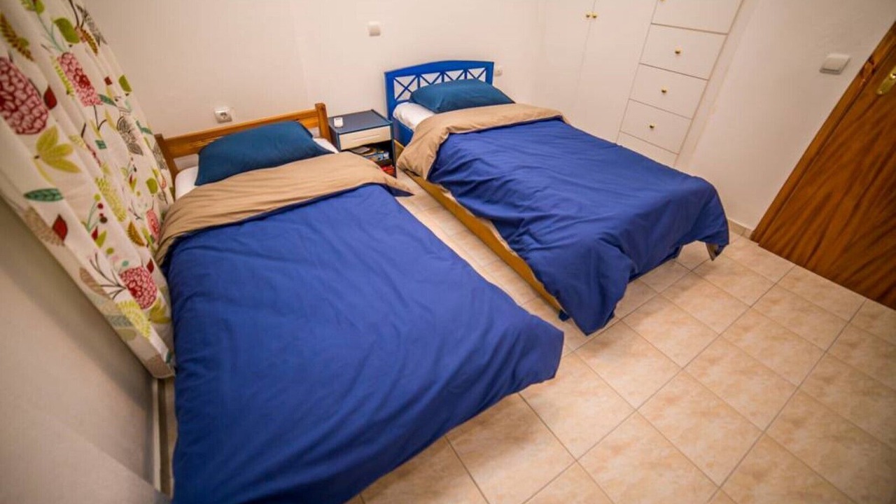 Photo of Bedroom in Kalambaka