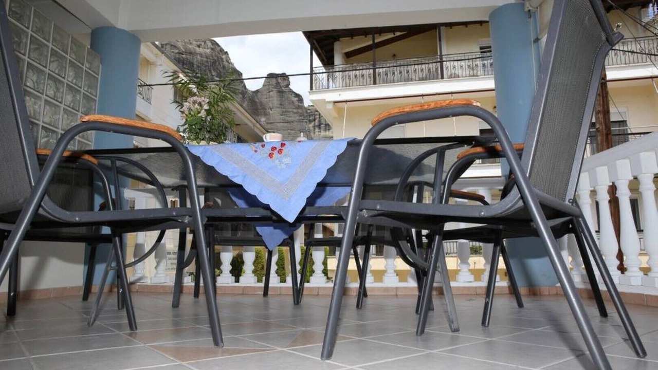 Photo of Outdoor in Kalambaka