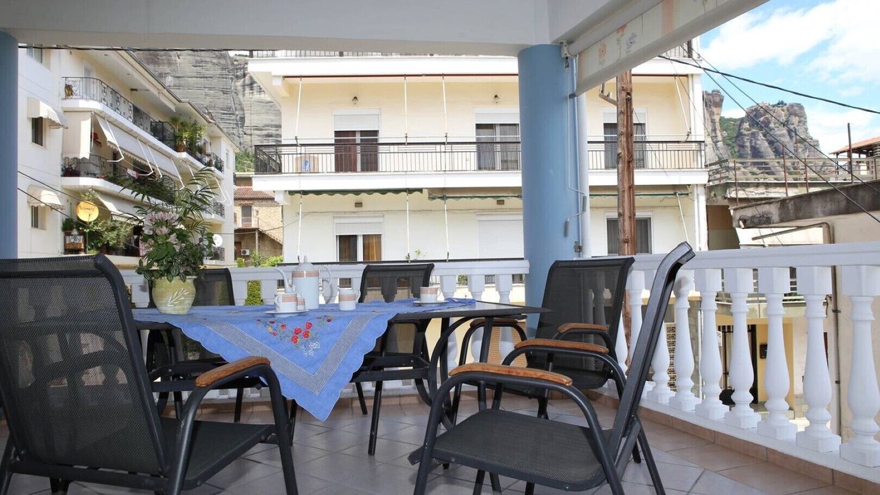 Photo of Outdoor in Kalambaka