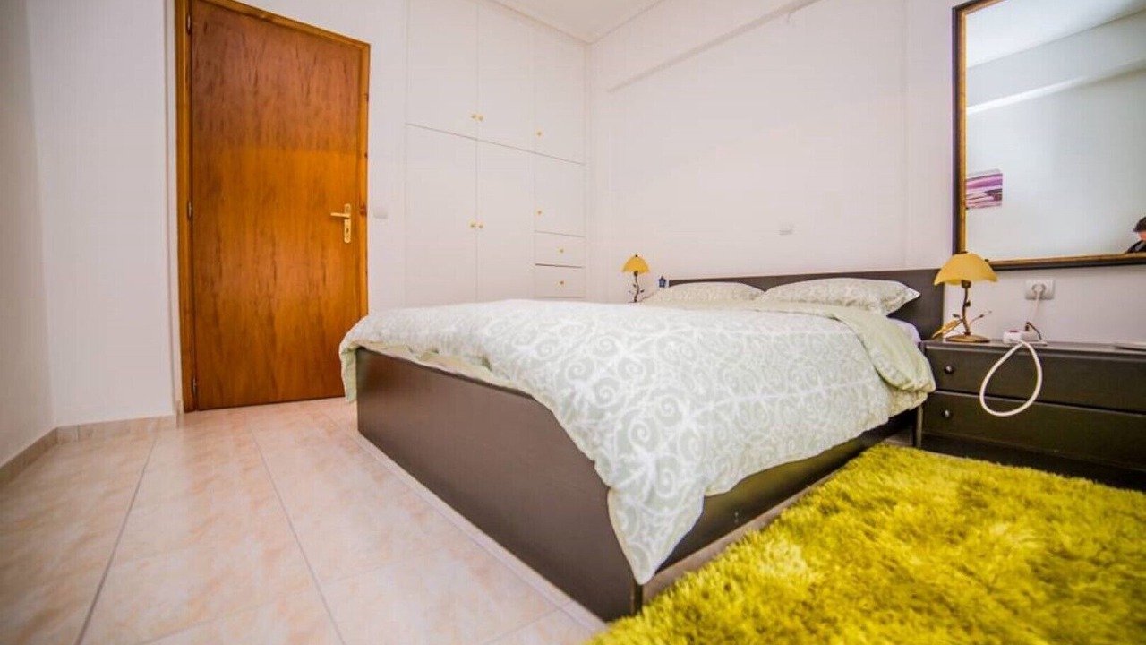 Photo of Bedroom in Kalambaka