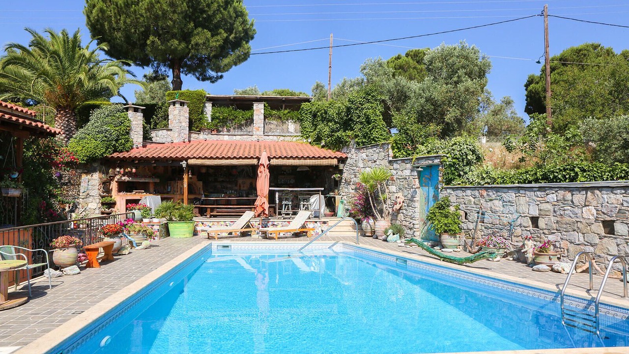 Photo of Outdoor in Achladies