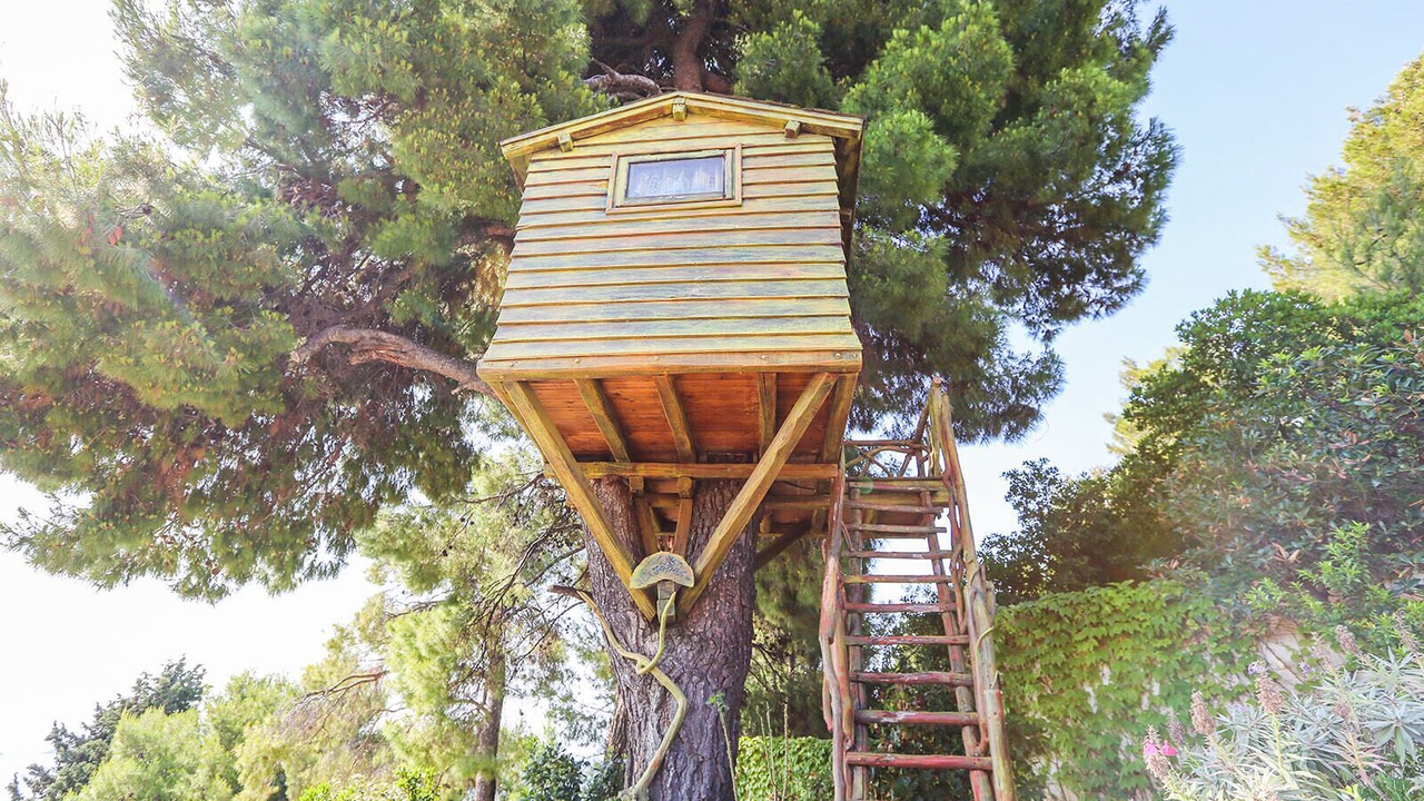 Photo of Outdoor in Achladies