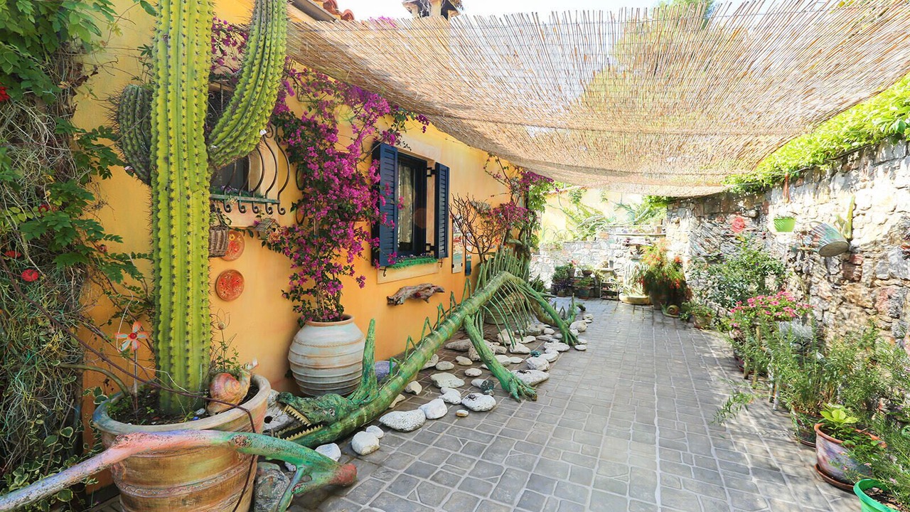 Photo of Outdoor in Achladies