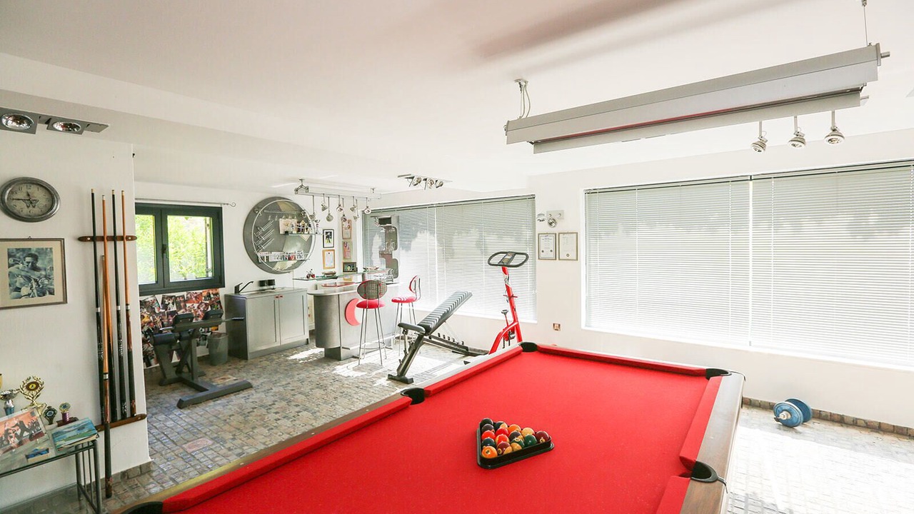 Photo of Bedroom in Achladies