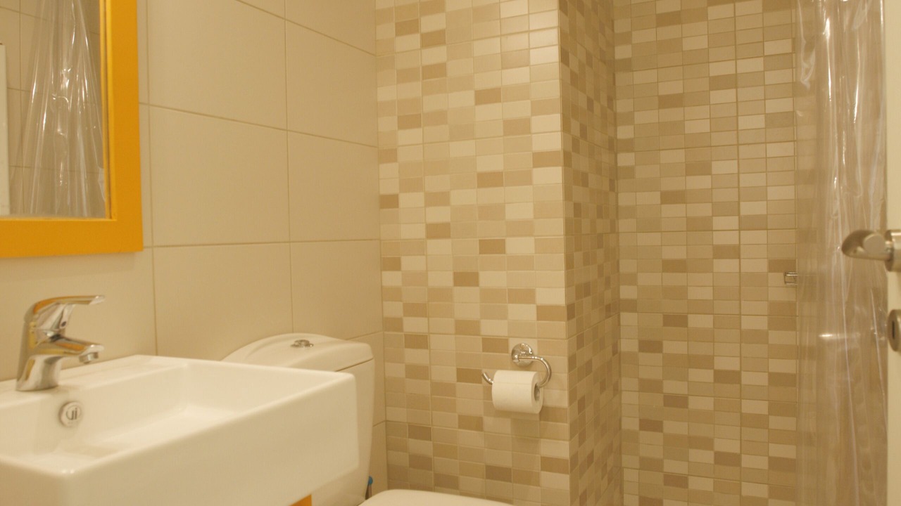 Photo of Bathroom in Old Town
