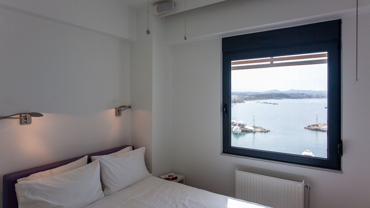 Photo of Bedroom in Old Town