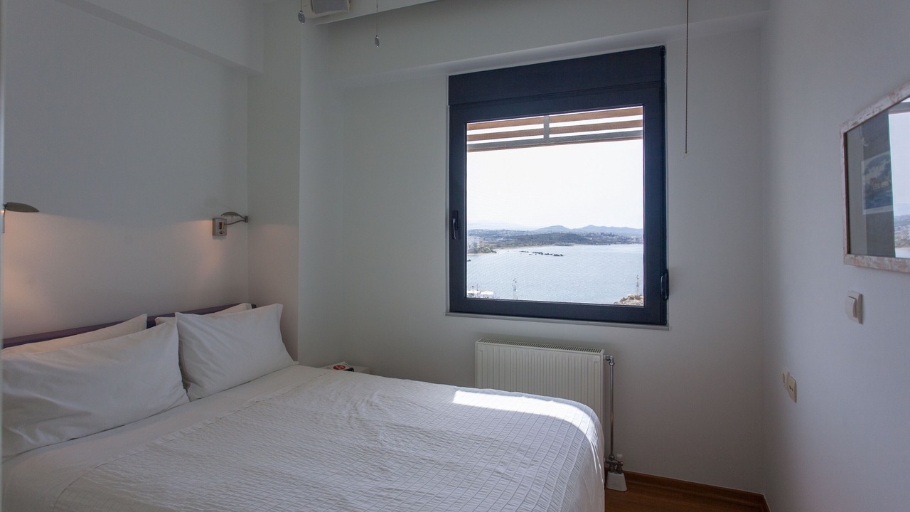 Photo of Bedroom in Old Town