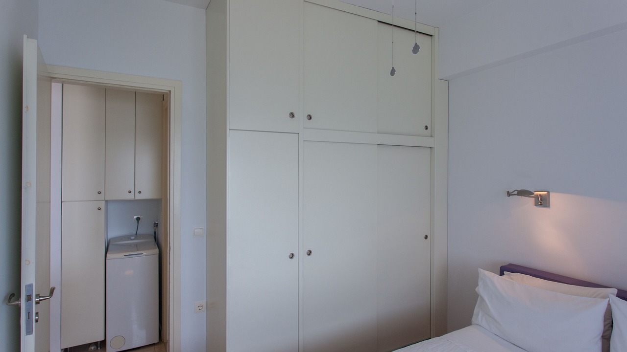 Photo of Bedroom in Old Town