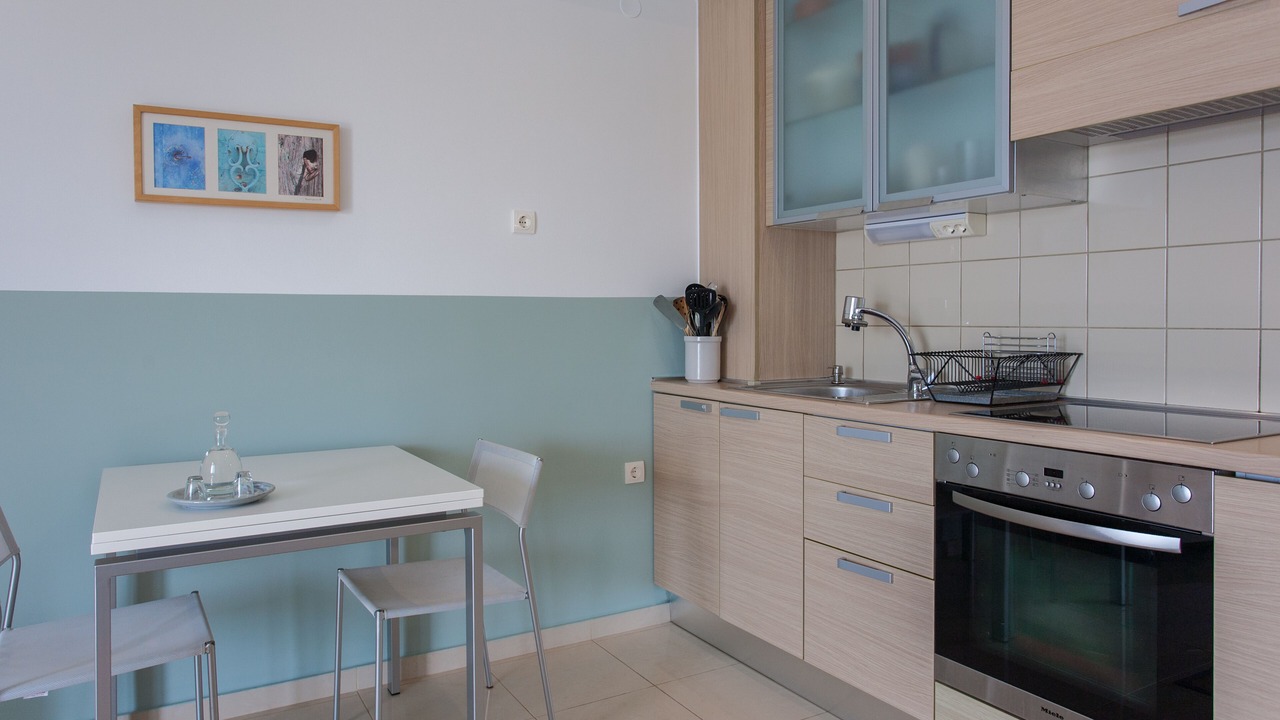 Photo of Kitchen in Old Town
