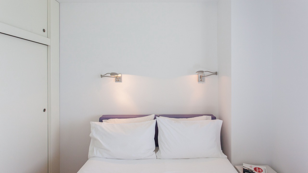 Photo of Bedroom in Old Town