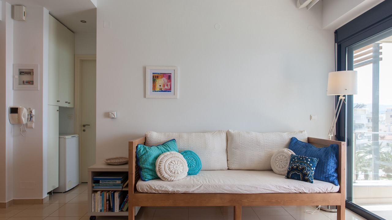 Photo of Livingroom in Old Town