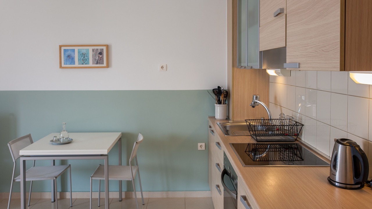 Photo of Kitchen in Old Town