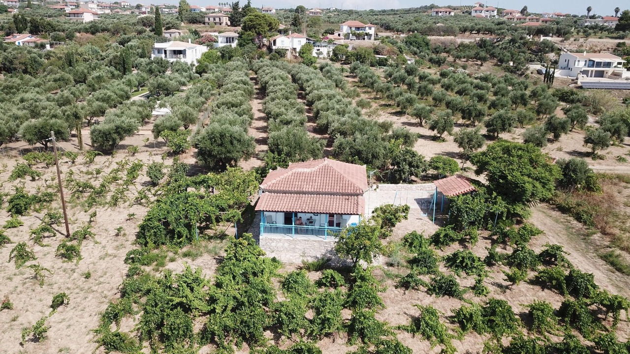 Photo of Others in Pylos-Nestoras