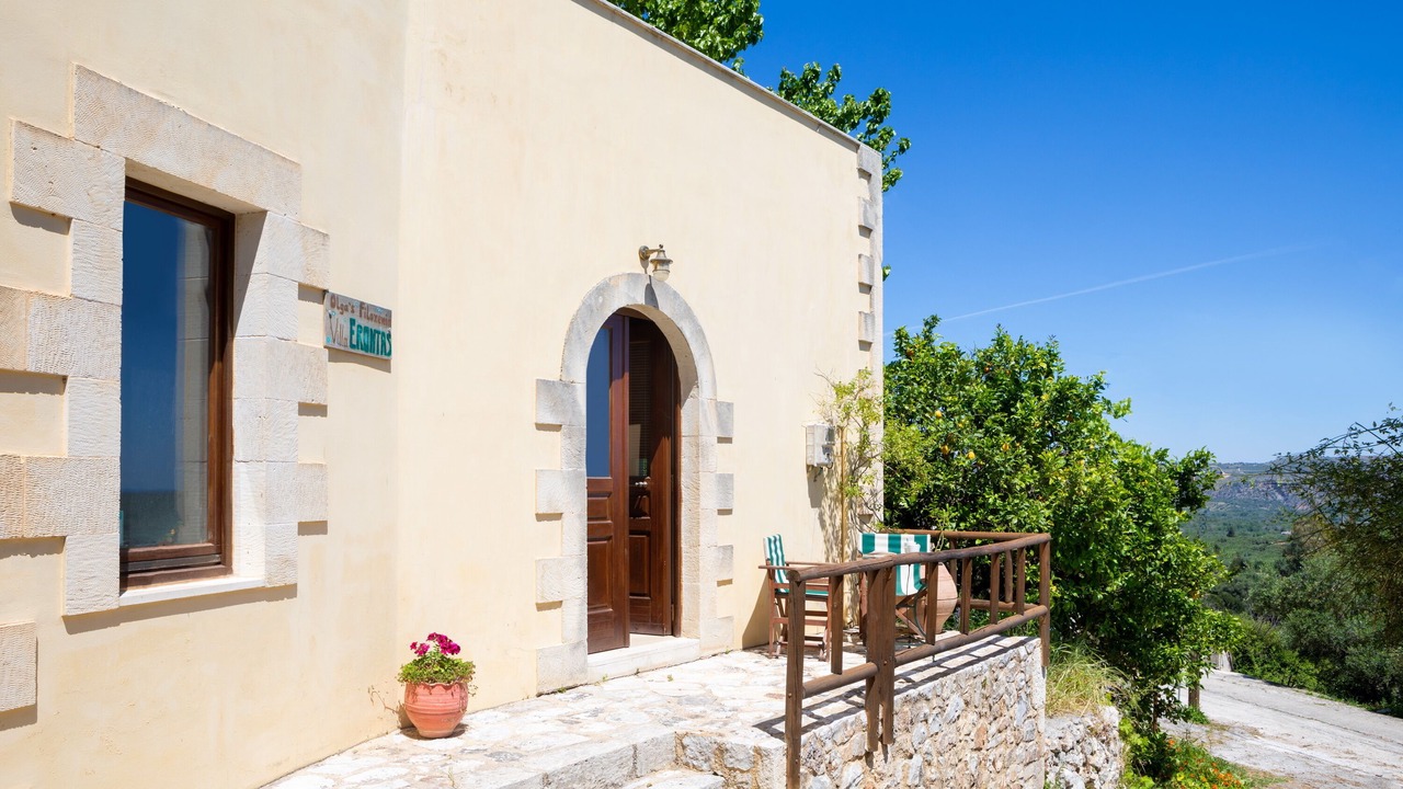 Photo of Outdoor in Makhairoi