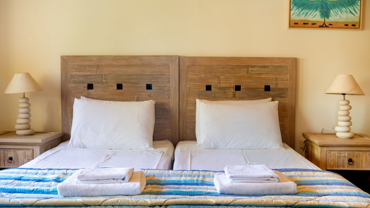 Photo of Bedroom in Makhairoi