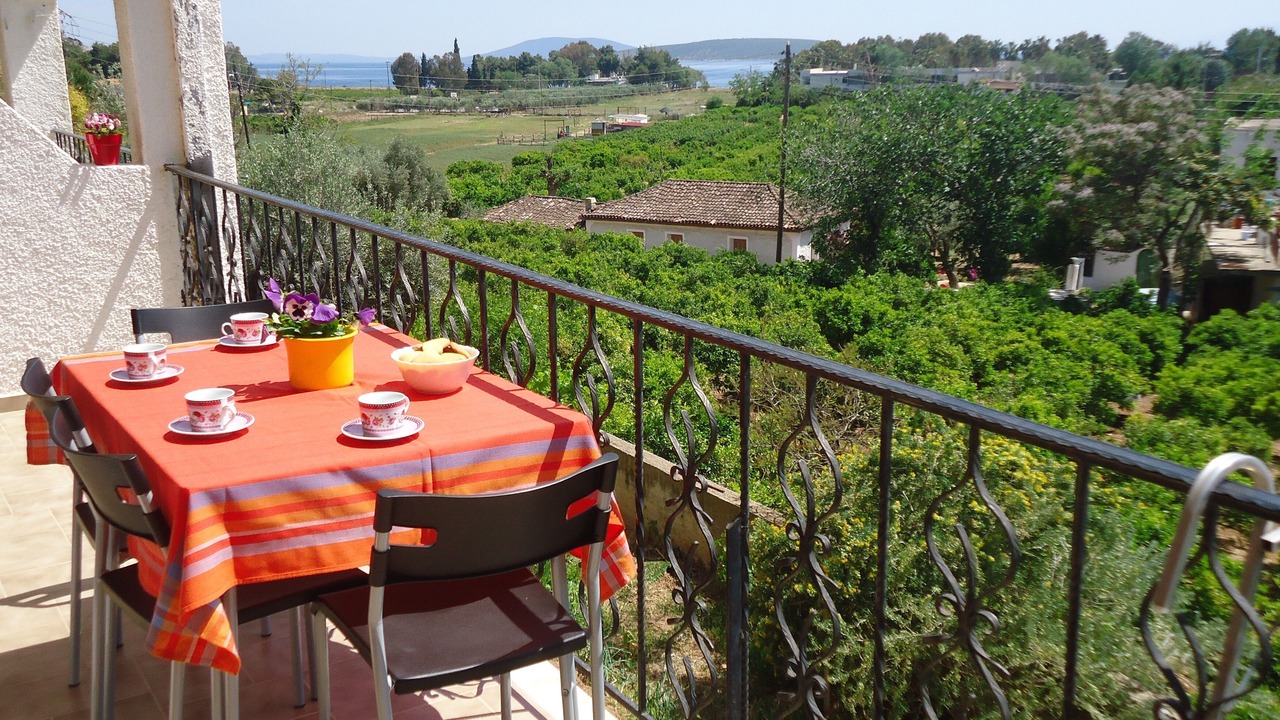 Photo of Outdoor in Drepano