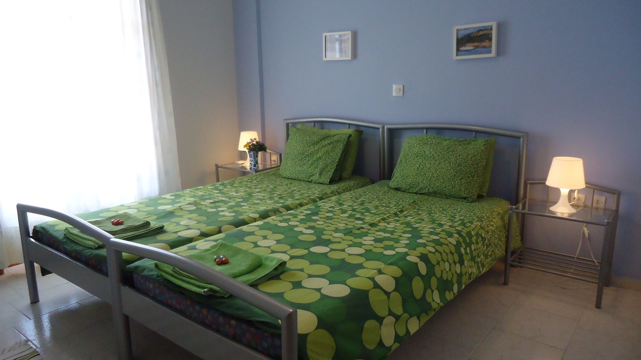 Photo of Bedroom in Drepano