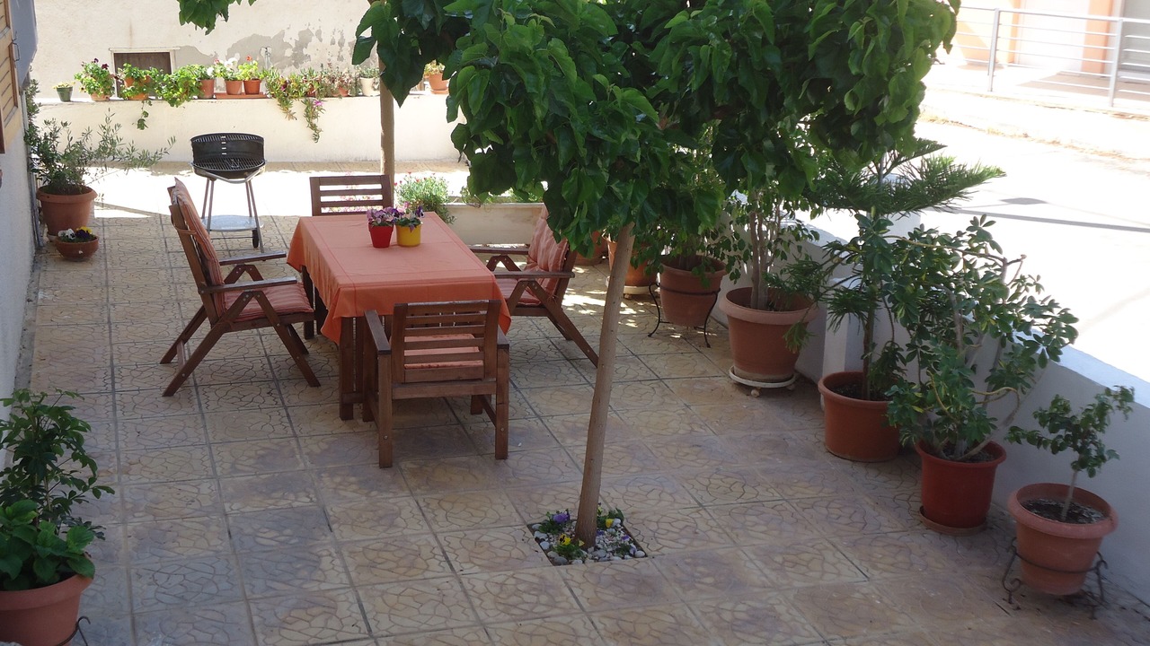 Photo of Outdoor in Drepano