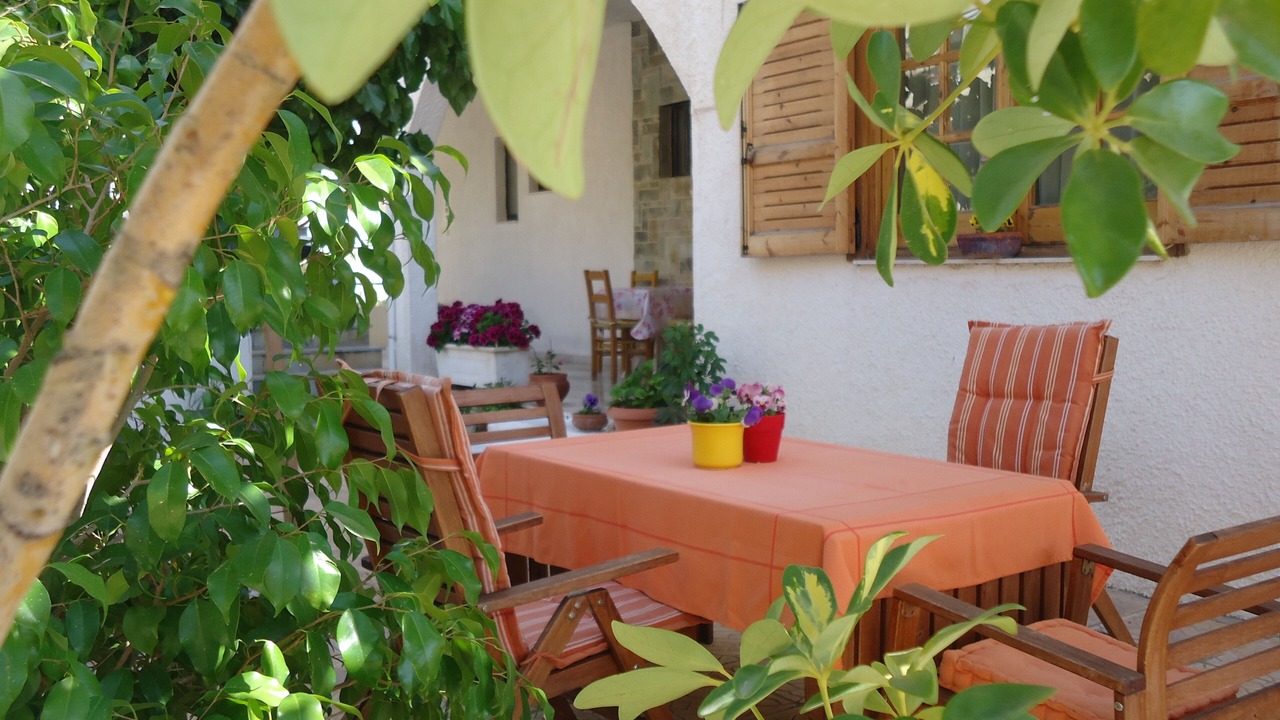 Photo of Outdoor in Drepano