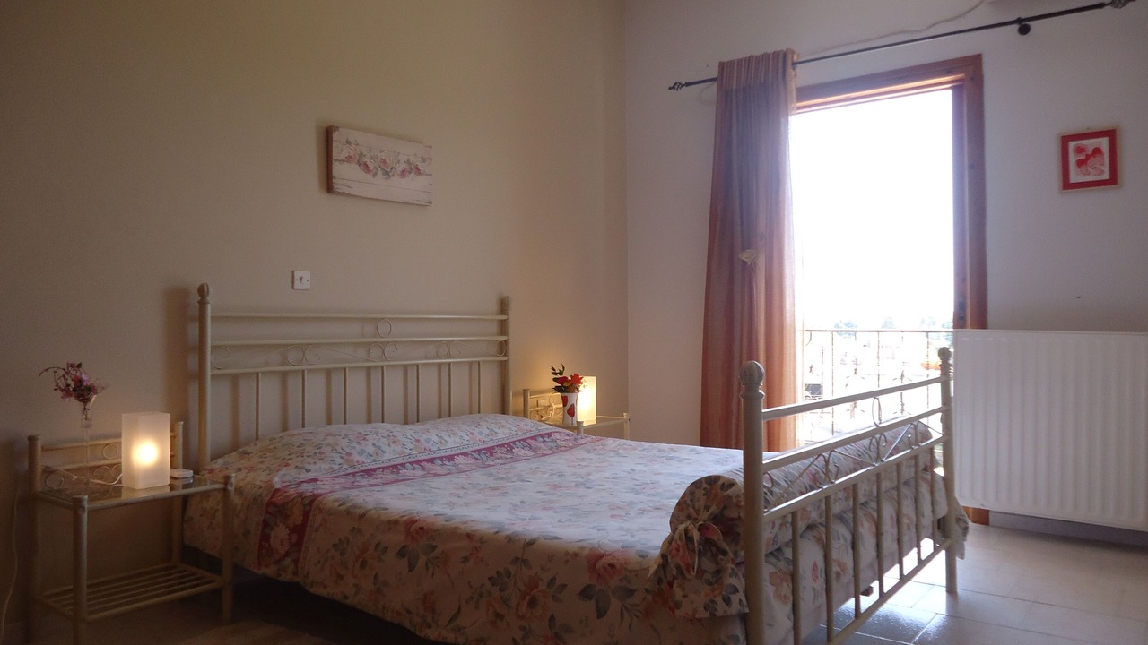 Photo of Bedroom in Drepano