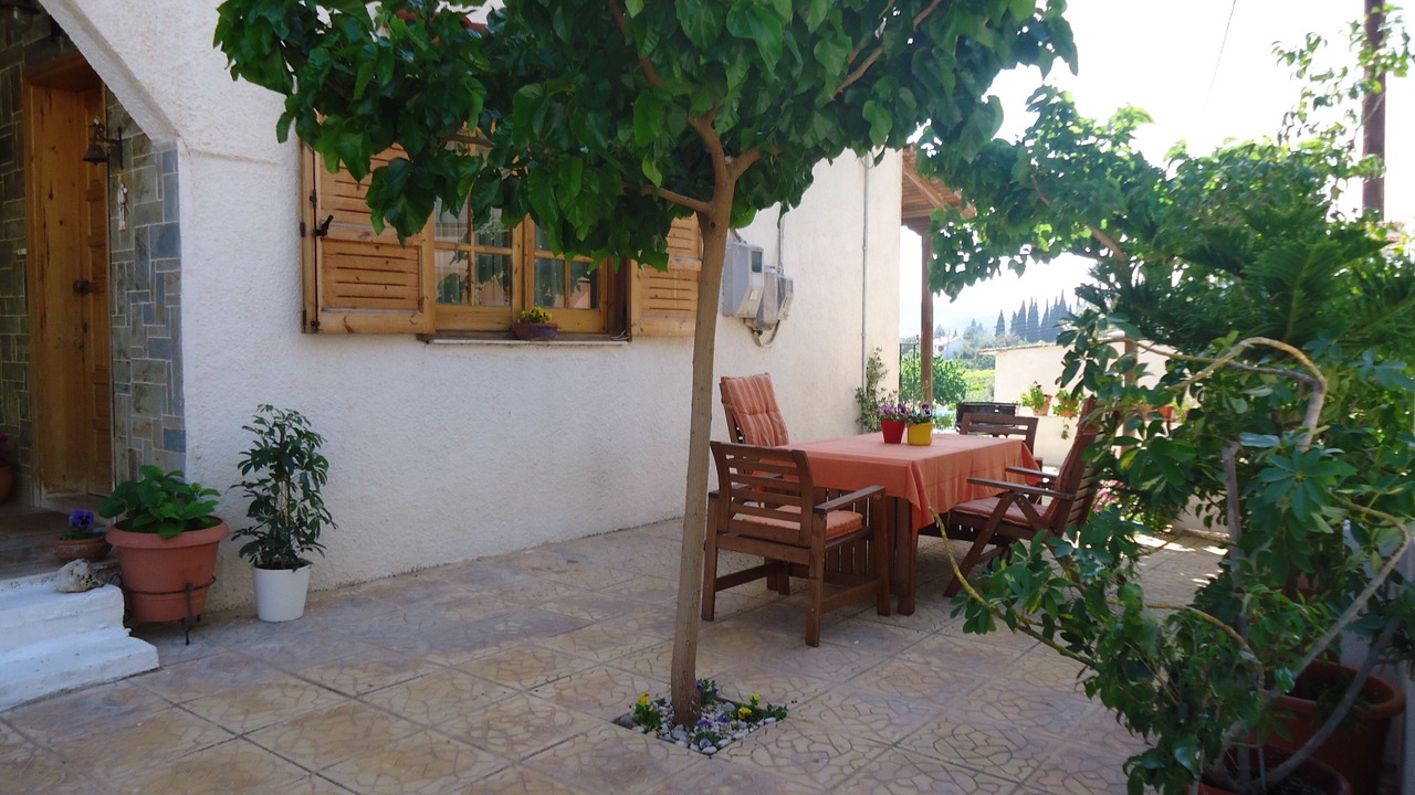 Photo of Outdoor in Drepano