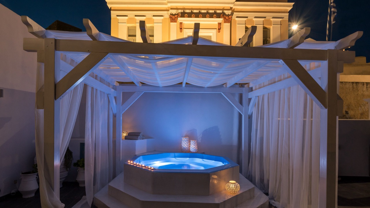 Photo of Patio Balcony in Messaria