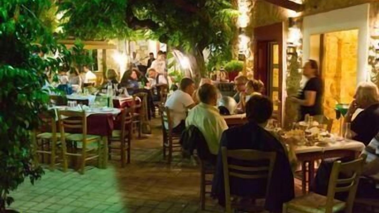 Photo of Outdoor in Sitia