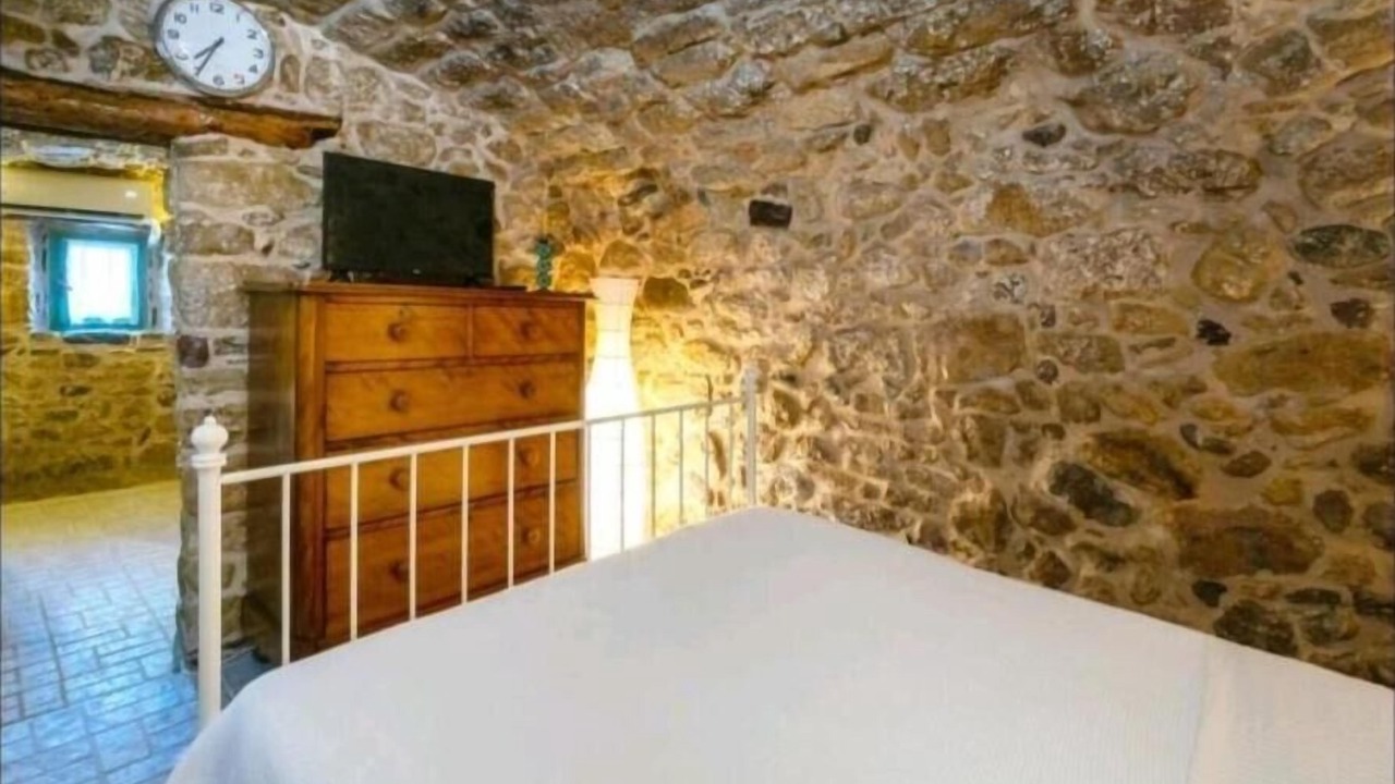 Photo of Bedroom in Sitia