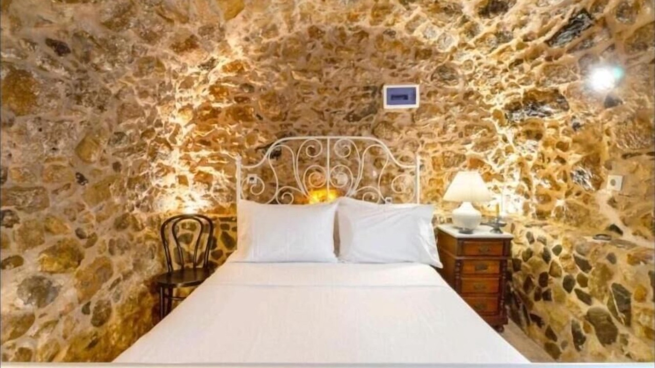 Photo of Bedroom in Sitia