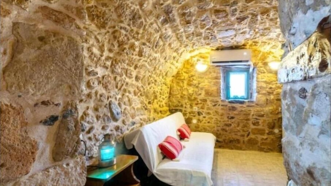 Photo of Livingroom in Sitia