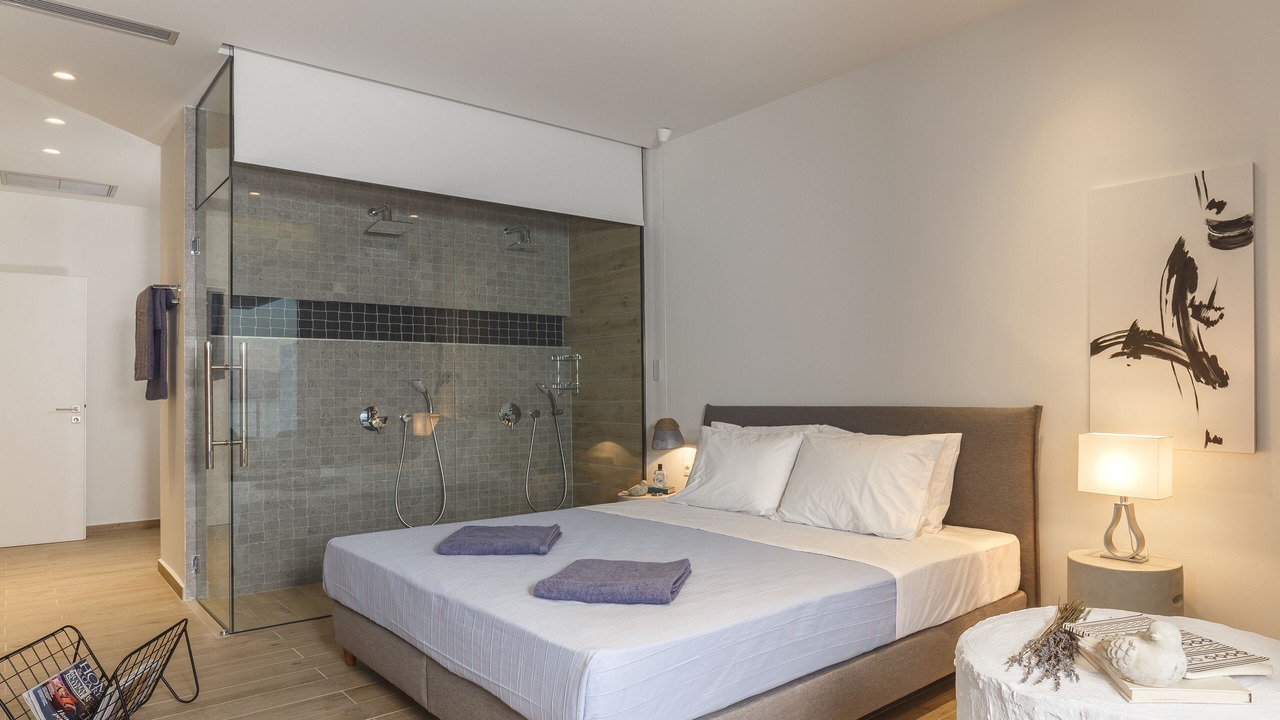 Photo of Bedroom in Vlicha