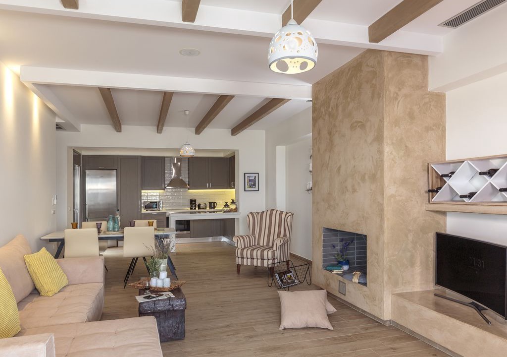 Photo of Livingroom in Vlicha