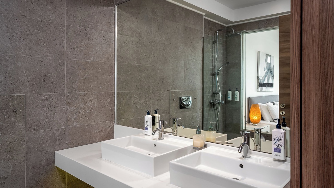 Photo of Bathroom in Vlicha