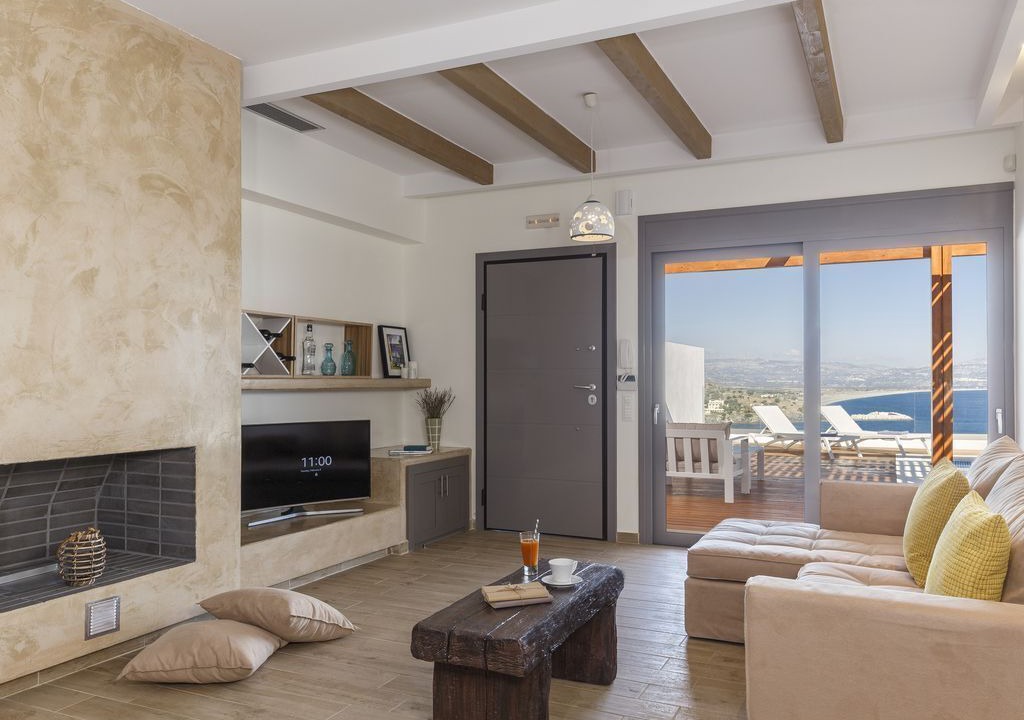 Photo of Livingroom in Vlicha