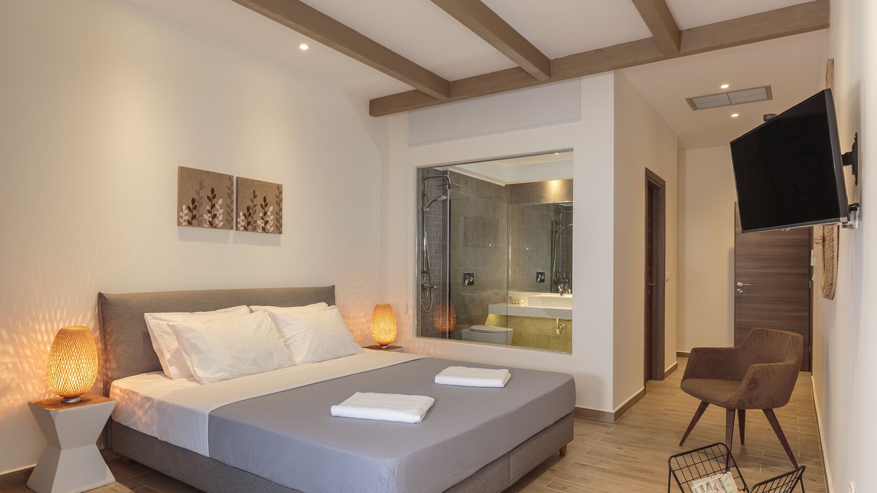 Photo of Bedroom in Vlicha