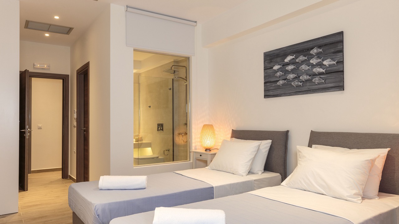 Photo of Bedroom in Vlicha