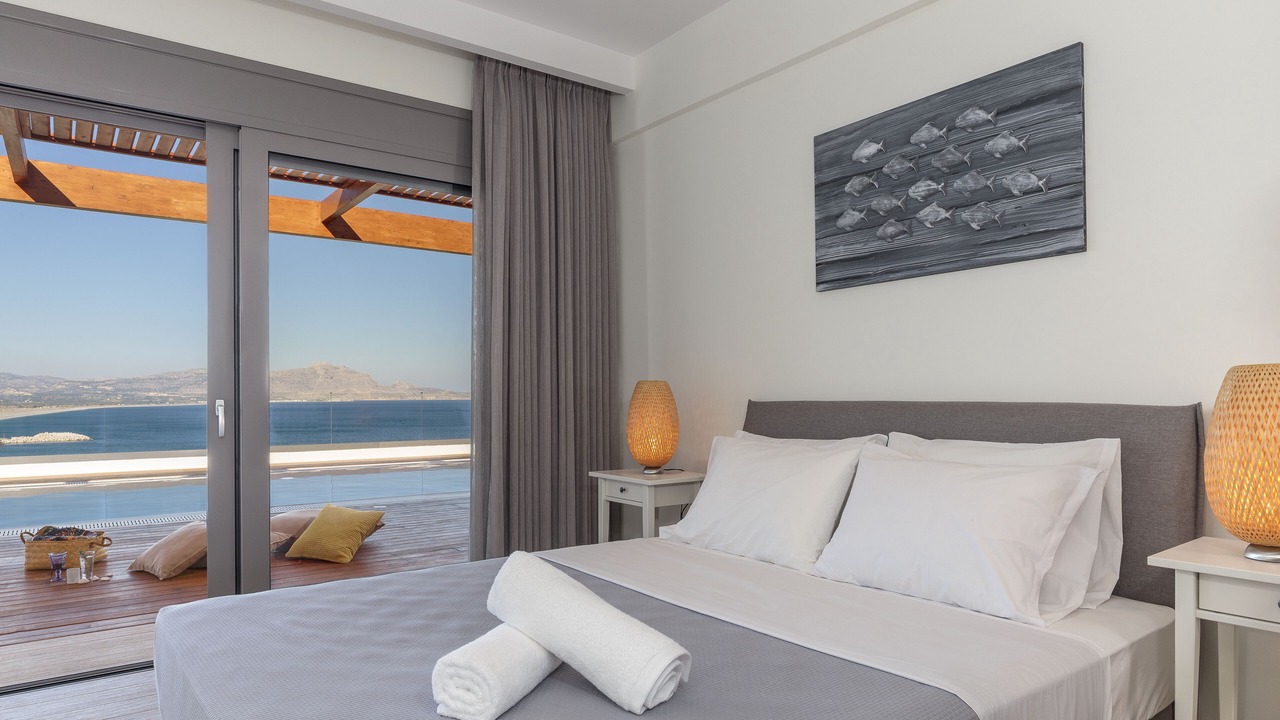 Photo of Bedroom in Vlicha