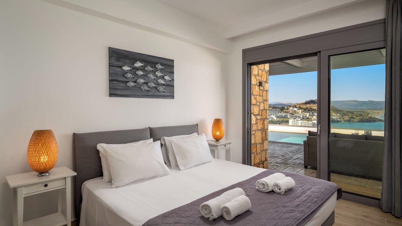 Photo of Bedroom in Vlicha