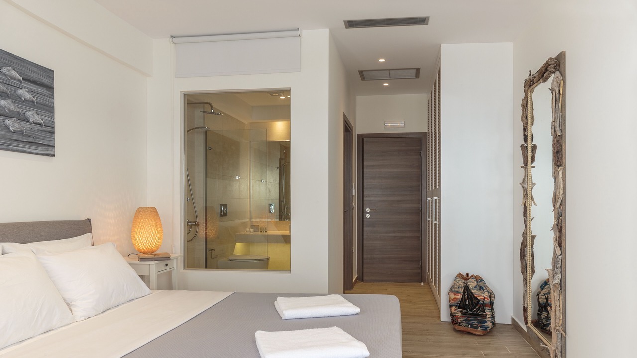 Photo of Bedroom in Vlicha