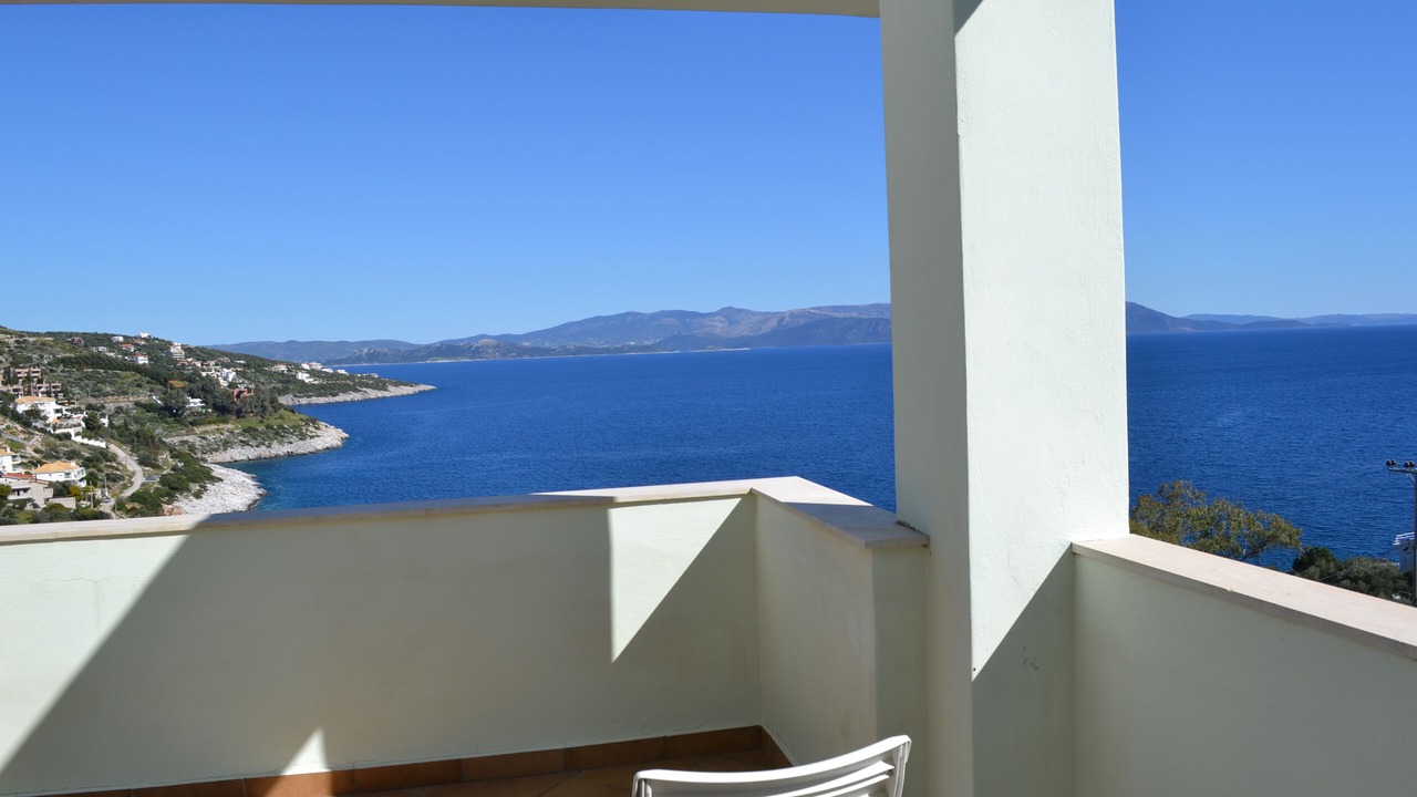 Photo of Patio Balcony in Marathon
