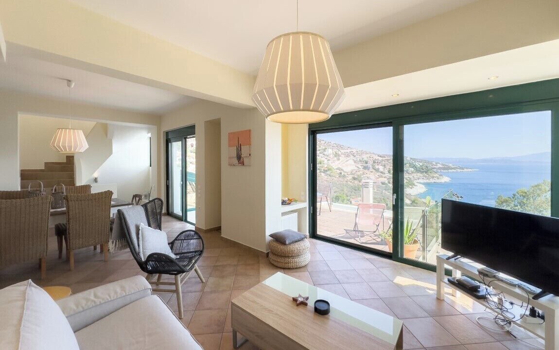 Photo of Livingroom in Marathon