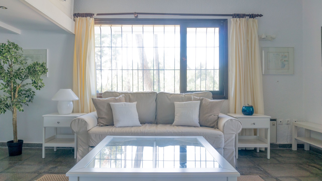 Photo of Livingroom in Sane