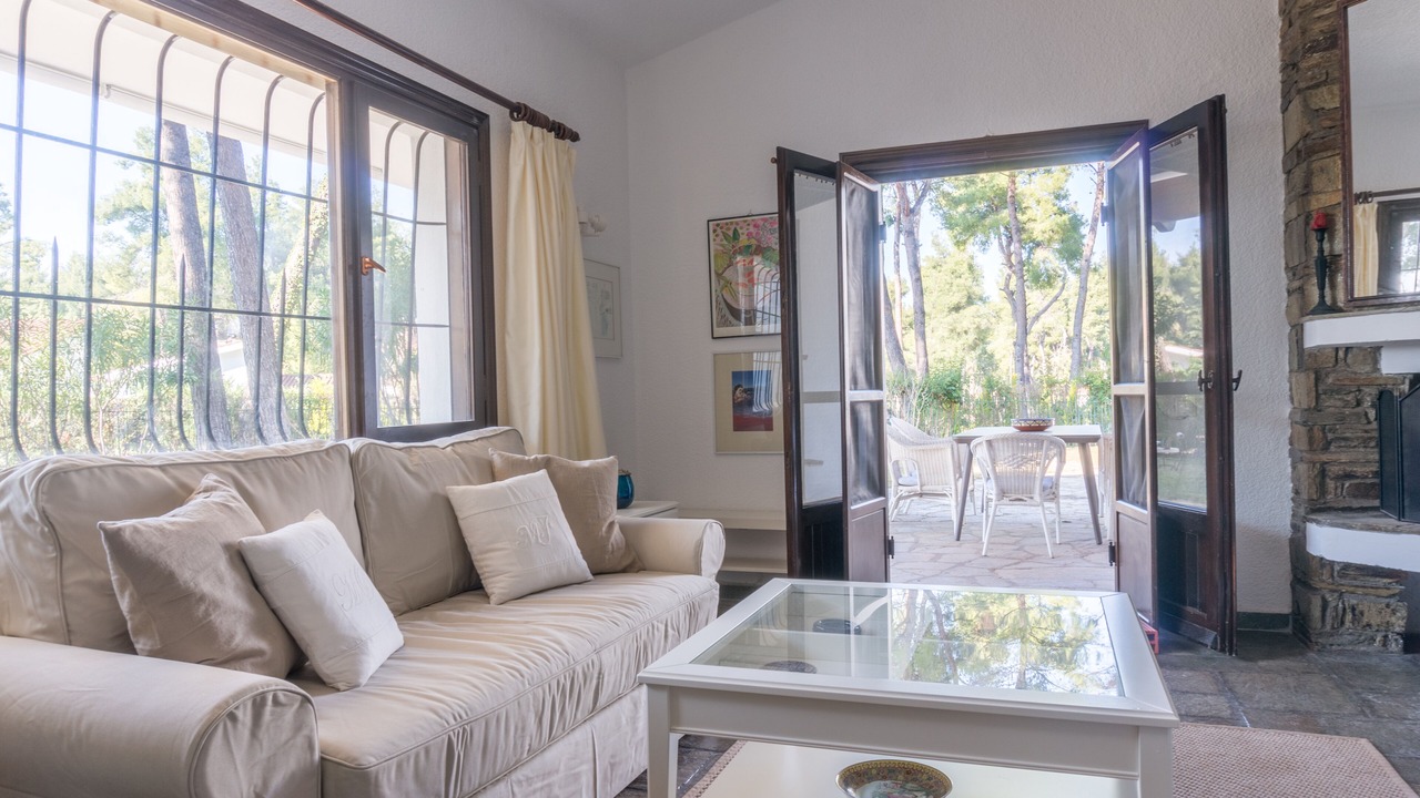 Photo of Livingroom in Sane