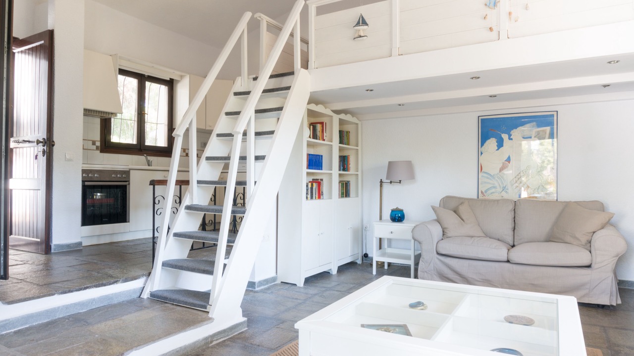 Photo of Bedroom in Sane