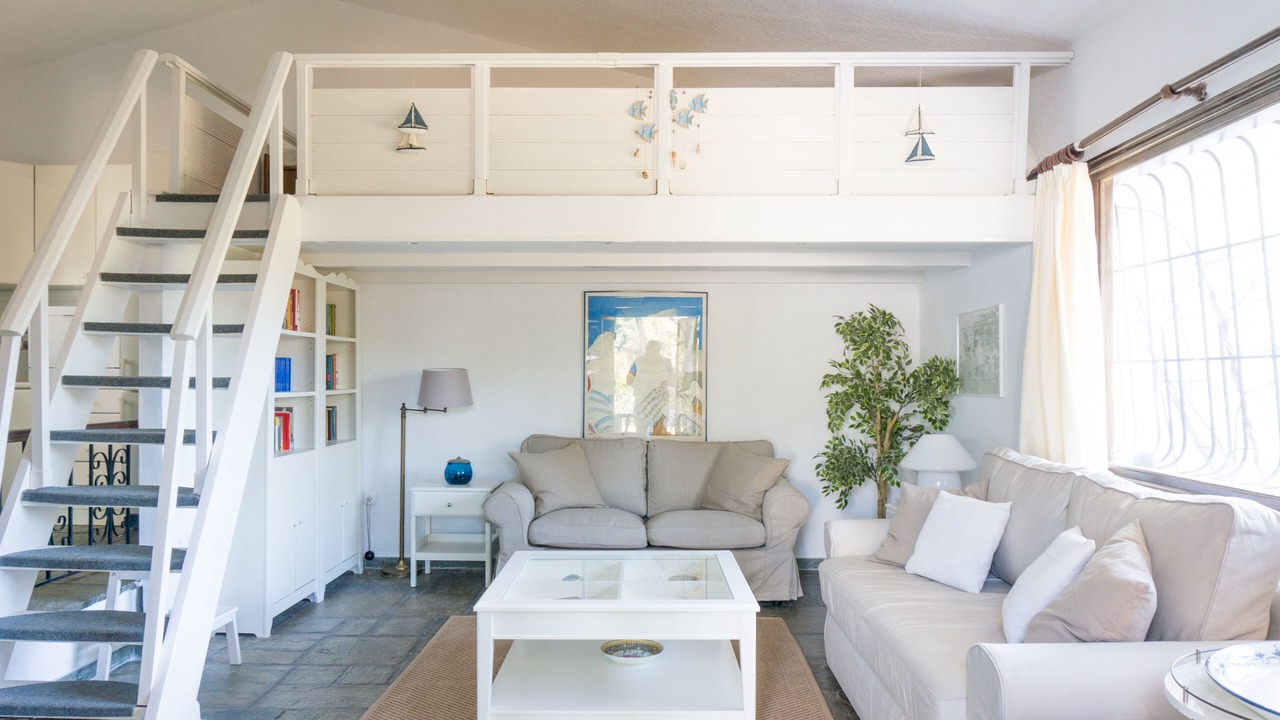 Photo of Bedroom in Sane