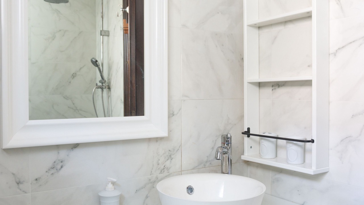 Photo of Bathroom in Sane