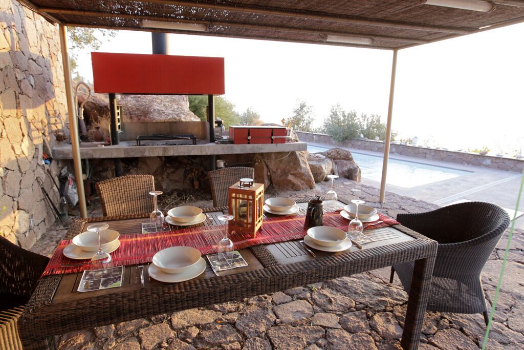 Photo of Outdoor in Kontos