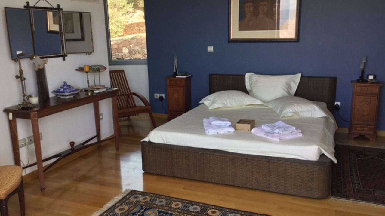 Photo of Bedroom in Kontos